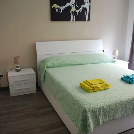 La Casita Appartamento *