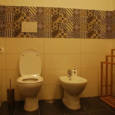 La Casita Appartamento