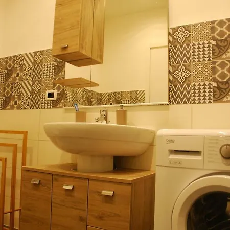 Appartamento La Casita Roma