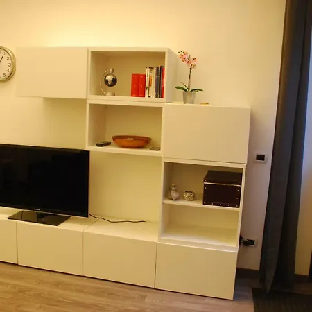 La Casita Appartamento Roma