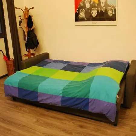 La Casita Appartamento Roma