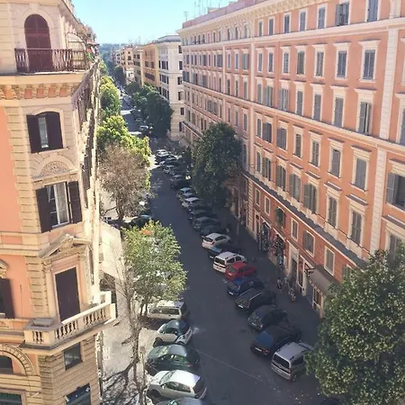 Appartamento Casa Tranquilli *