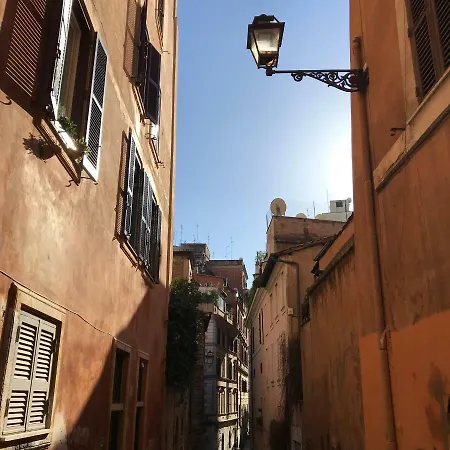 Pensionat Residenza Imperiale Rom