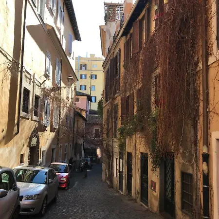 Residenza Imperiale Pensionat 2*