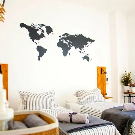Guest house By Grace