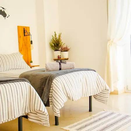 By Grace Guest house
