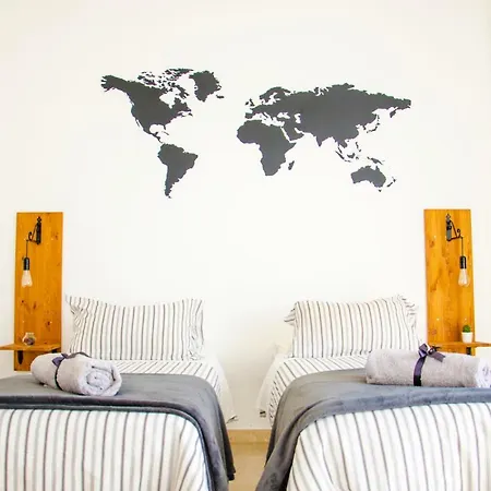 Guest house By Grace Rome