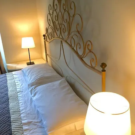 Casa Tranquilli Appartamento