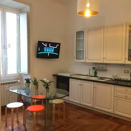 Guest house Varese