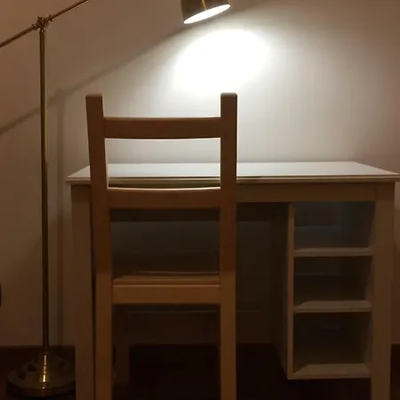 Guest house Varese *