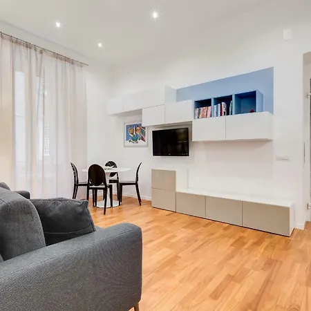 Valadier Apartment