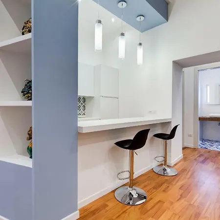Valadier Apartment