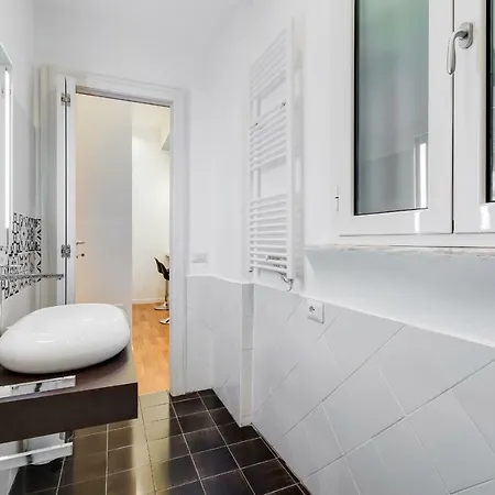 Apartment Valadier *