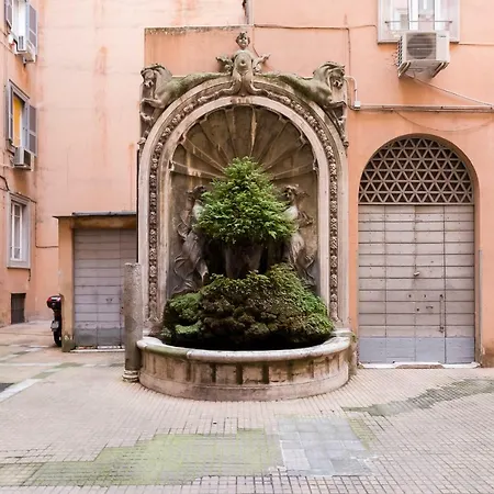 Valadier * Rome