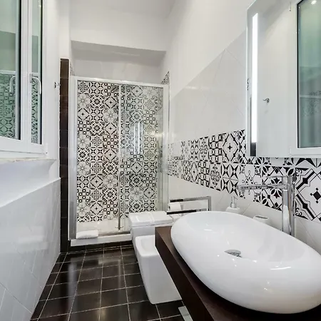 Apartment Valadier *