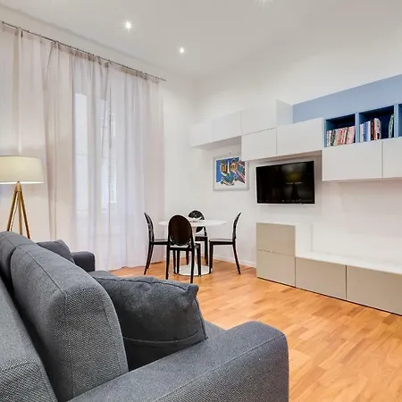 Apartment Valadier