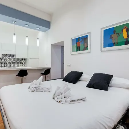 Valadier Apartment