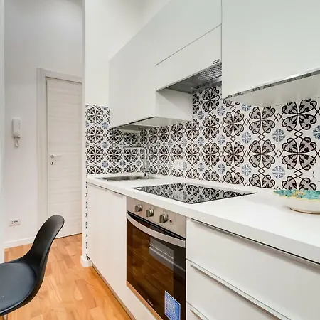 Apartment Valadier