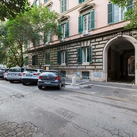 Valadier Rome