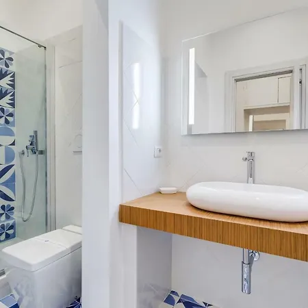 Valadier Apartment *