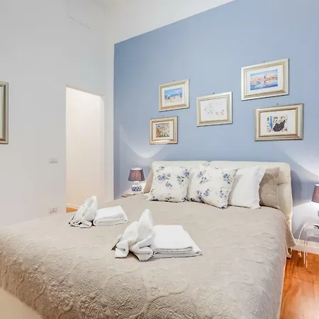 Valadier Apartment Rome