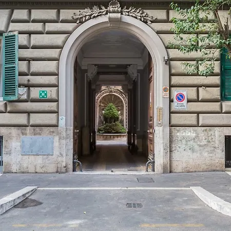 Valadier * Rome