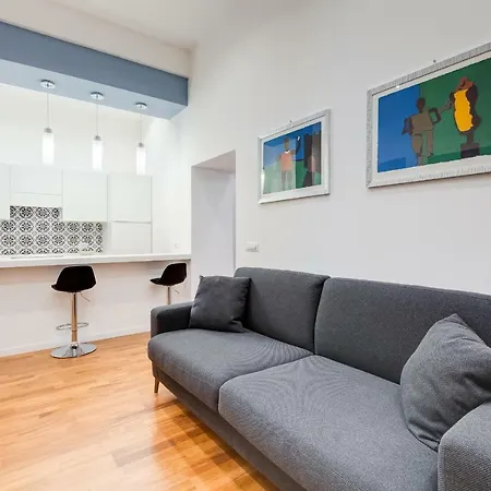 Apartment Valadier