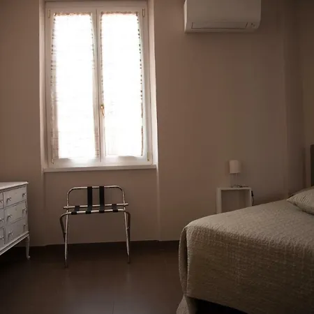 La Terrazza Di Evelina * Róma