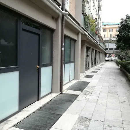 La Casita Appartamento