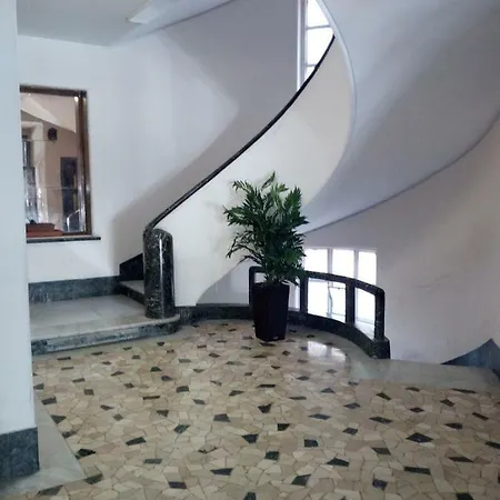 Dream House Spazioso Tra Policlinico E Piazza Bologna Řím