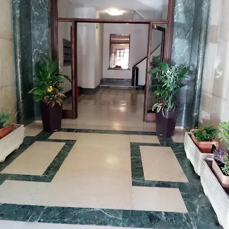 Dream House Spazioso Tra Policlinico E Piazza Bologna Řím