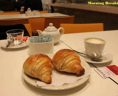 Guest house Varese