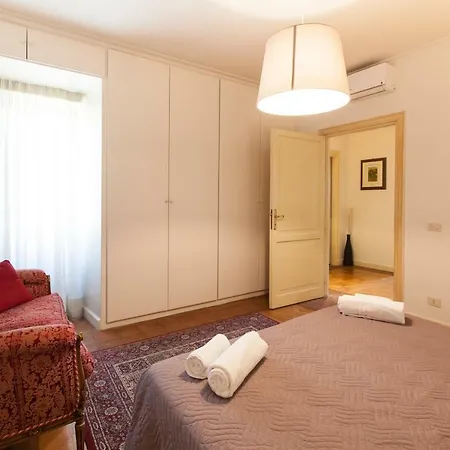 Appartamento Casa Tranquilli