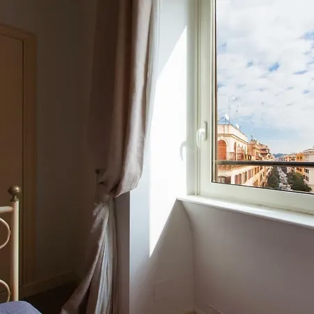 Casa Tranquilli Roma