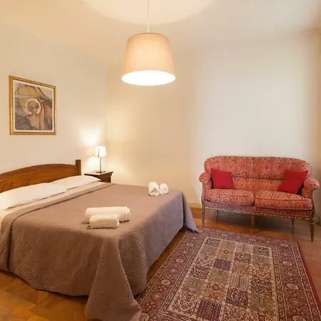 Casa Tranquilli * Roma