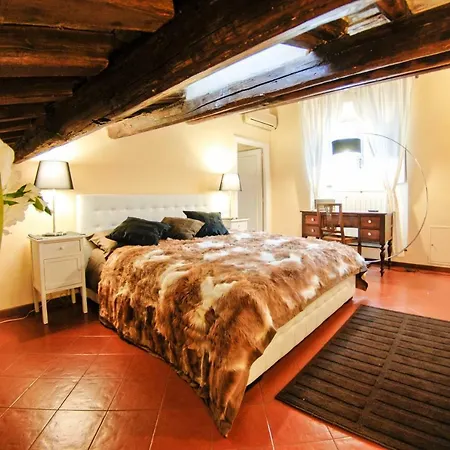 Apartment Luxury Pantheon *