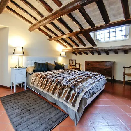Apartment Luxury Pantheon *