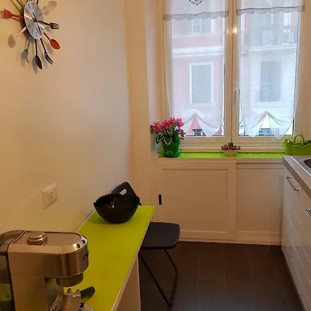 Dream House Spazioso Tra Policlinico E Piazza Bologna Apartmán