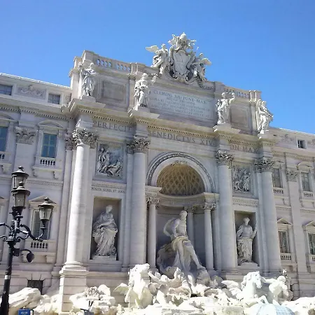 Vatican Area House *