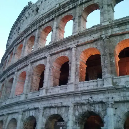 Apartment Vatican Area House Rome