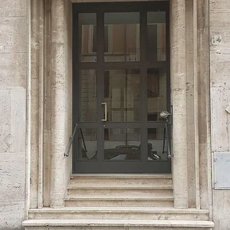 14 Bed & Breakfast Roma