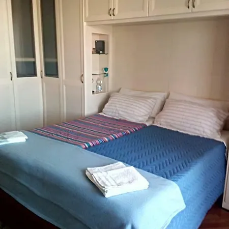Mezzocammino Short Rent - Ciu5125 *