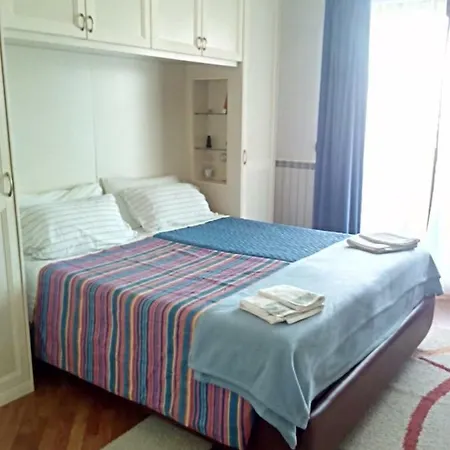 Appartamento Mezzocammino Short Rent - Ciu5125