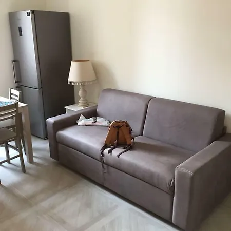 San Pietro House Holiday home Rome