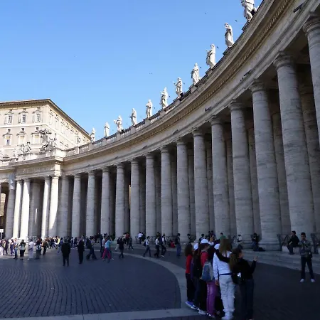 Guest house Residenza A San Pietro *