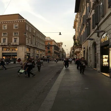 Condotti Rome