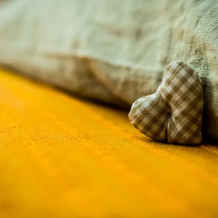 Guest Art Bed & Breakfast *