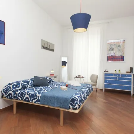 Bed & Breakfast Guest Art Řím