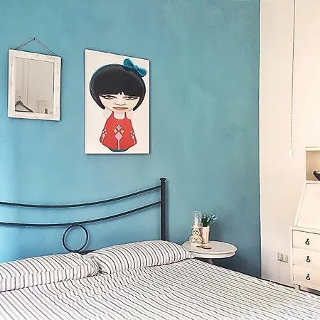 Trastevere House Of Art Apartment *
