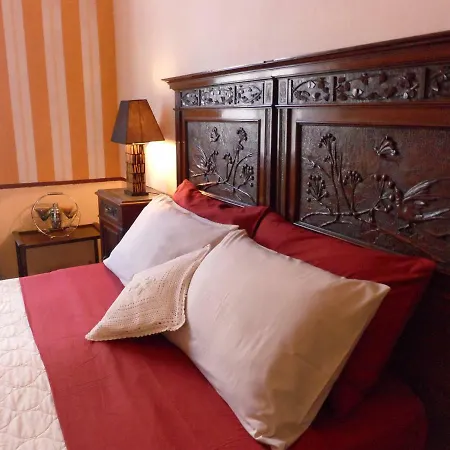Prázdninový dům 59 Romeholidayhome